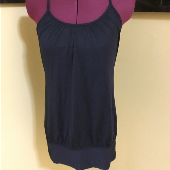 LuLu Lemon bra work out top - Picture 4 of 7